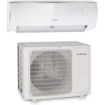 Klarstein Windwaker Eco ACO6-Fair 12K BTU klimatizácia návod a manuál