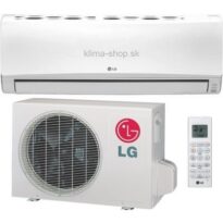 LG Econo E09EM návod a manuál