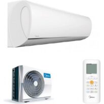 Midea BLANC MA-12N8D0-I návod a manuál