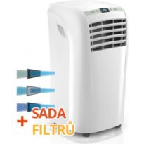 Olimpia Splendid Compact návod a manuál