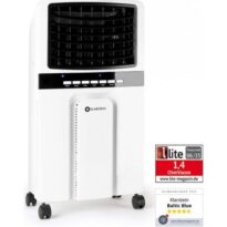 oneConcept Baltic Blue návod a manuál