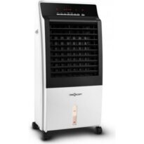 oneConcept CTR-1 Heat návod a manuál