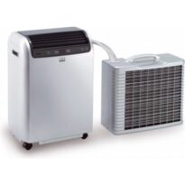 REMKO RKL495DC návod a manuál