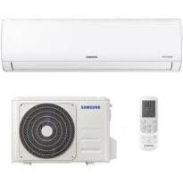 SAMSUNG AR35 AR09TXHQASINEU návod a manuál