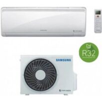 Samsung AR4500 Maldives návod a manuál