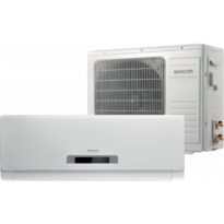 Sencor SAC 0911CH návod a manuál