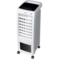 Sencor SFN 6011WH návod a manuál