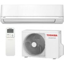 Toshiba Shorai Premium RAS-B13J2KVRG-E návod a manuál