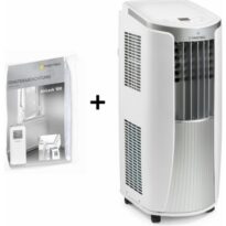 Trotec PAC 2610 E návod a manuál