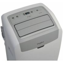 Whirlpool PACW212CO návod a manuál