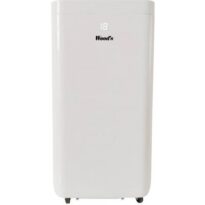 Woods COMO 12K Smart Home návod a manuál