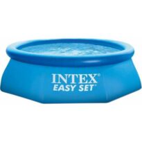 Intex Easy set 305 x 76 cm 28122 návod a manuál