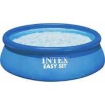 Intex Easy set 366 x 76 cm 28130 návod a manuál