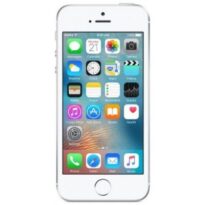 Apple iPhone SE 32GB návod a manuál