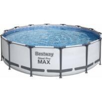 Bestway Pro Max 427×107 cm 56950 návod a manuál