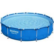 Bestway Steel Pro 3,96 m x 84 cm 5612E návod a manuál