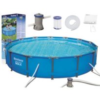 Bestway STEEL PRO 427 x 84 cm 56595 návod a manuál