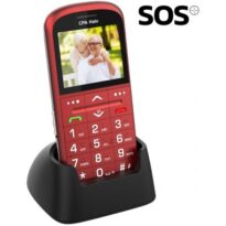 CPA Halo 11 Pro Senior návod a manuál