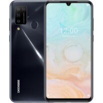 Doogee N20 Pro návod a manuál