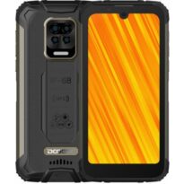 Doogee S59 PRO Dual SIM návod a manuál