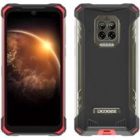 Doogee S86 Dual Sim návod a manuál