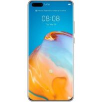 Huawei P40 Pro 8GB/256GB Dual SIM návod a manuál