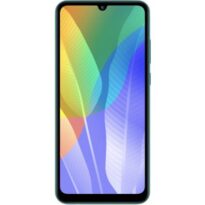 Huawei Y6P Dual SIM návod a manuál
