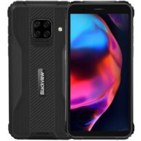 iGET Blackview GBV5100 návod a manuál