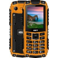 iGET Defender 10 Dual SIM návod a manuál