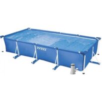 Intex Metal Frame 450x220x84 cm 28274 návod a manuál