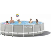 Intex Prism Frame 3,05 x 0,76 m 26700NP návod a manuál