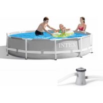 Intex Prism Frame 305 x 76 cm 26702NP návod a manuál