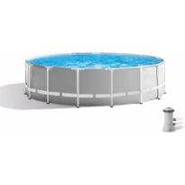 Intex Prism Frame 4,57 x 1,07 m 26724NP návod a manuál