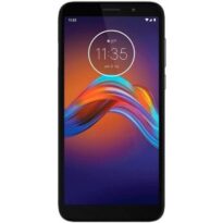 Motorola Moto E6 Play 2GB/32GB Dual SIM návod a manuál