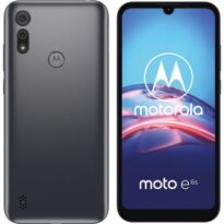 Motorola Moto E6s Plus 4GB/64GB Dual SIM návod a manuál