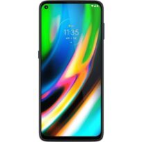 Motorola Moto G9 Plus 4GB/128GB návod a manuál
