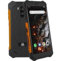 myPhone Hammer Iron 3 LTE návod a manuál