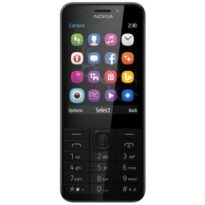 Nokia 230 Dual SIM návod a manuál
