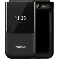 Nokia 2720 Flip návod a manuál