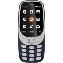 Nokia 3310 2017 Dual SIM návod a manuál
