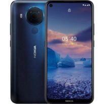 Nokia 5.4 4GB/128GB návod a manuál