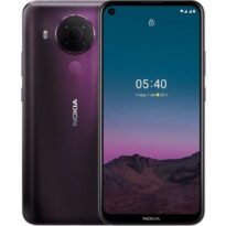 Nokia 5.4 4GB/64GB Dual SIM návod a manuál