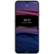 Nokia G20 návod a manuál