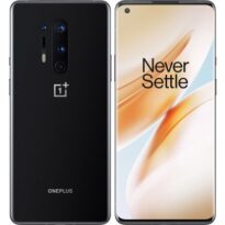 ONEPLUS 8 Pro Dual Sim 128GB návod a manuál
