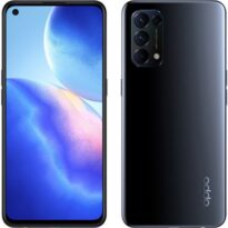 OPPO Reno 5 5G 8GB/128GB návod a manuál