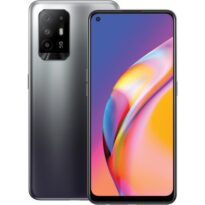 OPPO Reno 5 Z 5G 8GB/128GB návod a manuál