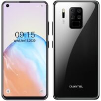 Oukitel C18 Pro návod a manuál