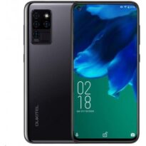 Oukitel C21 návod a manuál