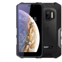 Oukitel WP12 návod a manuál