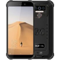 Oukitel WP5 návod a manuál